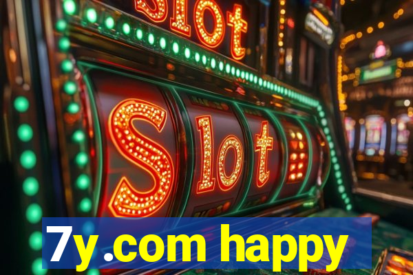 7y.com happy